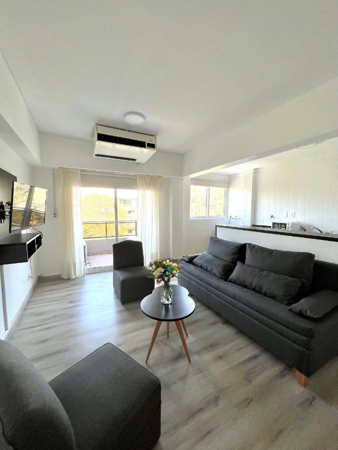 Golf Tower Suites & Apartments Buenos Aires Bagian luar foto