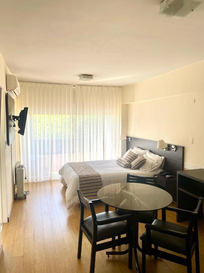 Golf Tower Suites & Apartments Buenos Aires Bagian luar foto